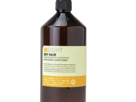 Dry Hair odżywka do włosów suchych 900ml For Sale