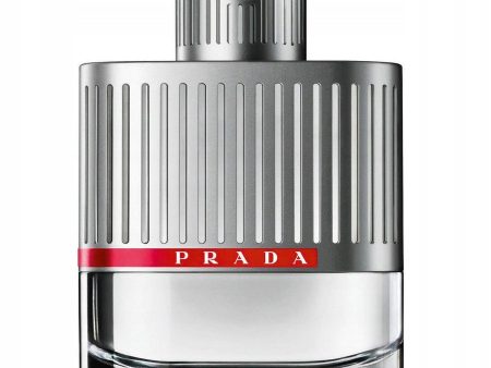 Luna Rossa Pour Homme woda toaletowa spray 50ml Online Sale