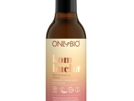 Kombucha matujący płyn micelarny 300ml Sale