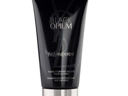 Black Opium balsam do ciała 50ml For Discount