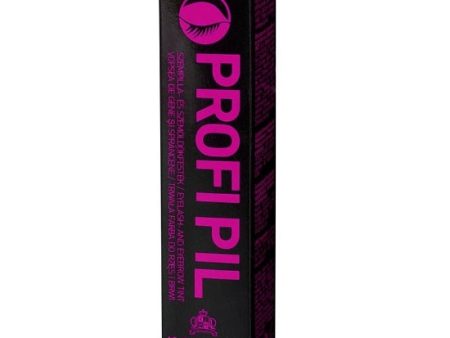 Profi Pil henna do brwi 1 Black 15ml For Discount