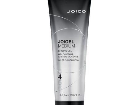 JoiGel Medium Styling Gel żel do stylizacji włosów 250ml Online