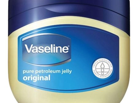 Pure Petroleum Jelly Original wazelina kosmetyczna 250ml For Sale