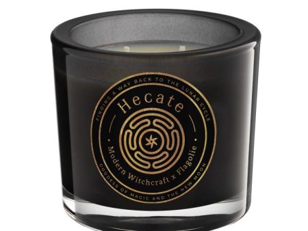 Modern Witchcraft świeca sojowa Hecate 170g Fashion