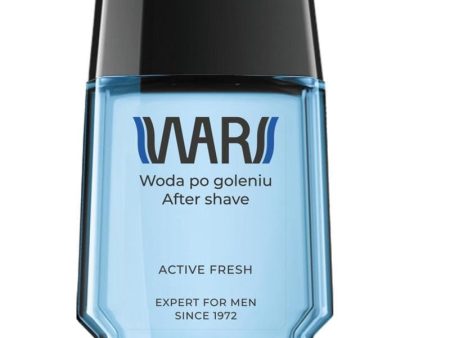 Expert For Men woda po goleniu Active Fresh For Discount