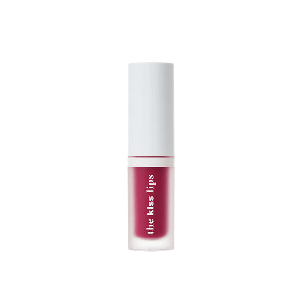 The Kiss Lips pomadka w płynie 05 3.4ml Online now