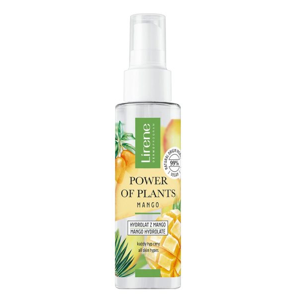 Power of Plants hydrolat z mango 100ml Discount