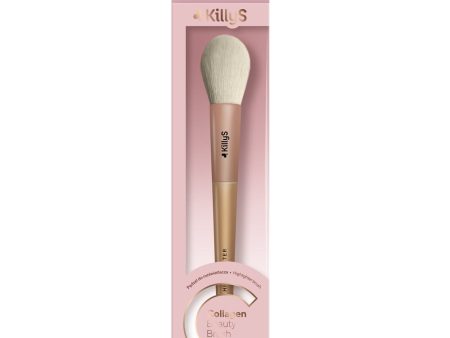 Collagen Beauty Brush pędzel do rozświetlacza Online Hot Sale