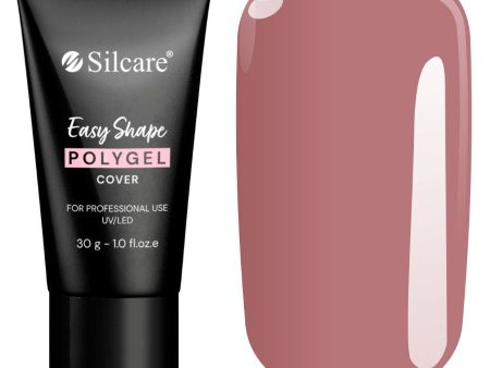 Easy Shape Polygel akrylożel do paznokci Cover 30g Online