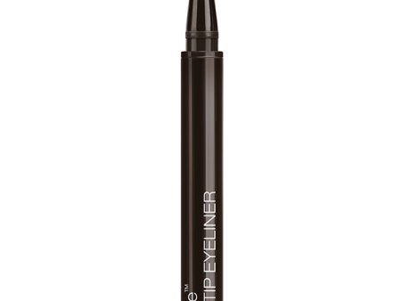 Proline Felt Tip Eyeliner eyeliner w pisaku Black 0.5g Sale