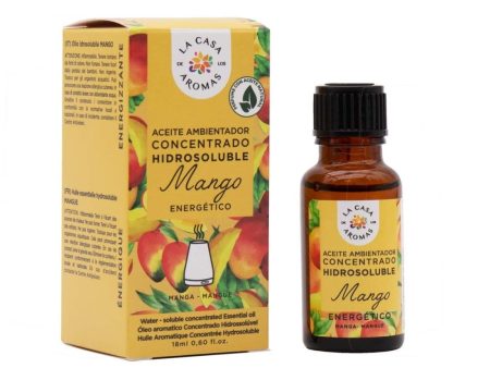 Olejek zapachowy Mango 18ml Sale