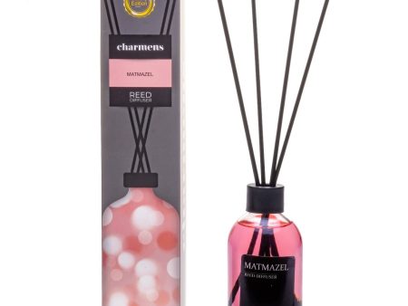 Luxury Edition Reed Diffuser patyczki zapachowe Matmazel 110ml Cheap