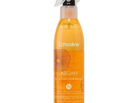 Argan dwufazowa odżywka do włosów z olejkiem arganowym 300ml Sale