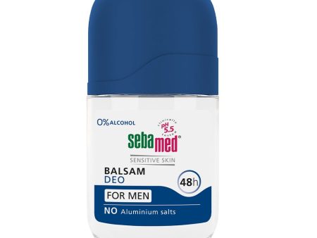 For Men dezodorant w kulce dla mężczyzn 50ml Hot on Sale