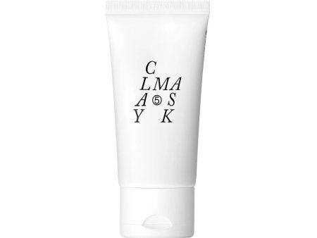 Easy Clear Clay Mask maska glinkowa 70ml Fashion