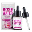 Rose Water woda różana 30ml Online now