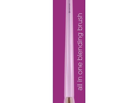 All In One Blending Brush pędzel do blendowania Online now