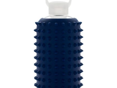 Spiked Fifth Ave. butelka na wodę 500ml Fashion