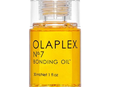 No.7 Bonding Oil olejek odbudowujący do włosów 30ml For Cheap