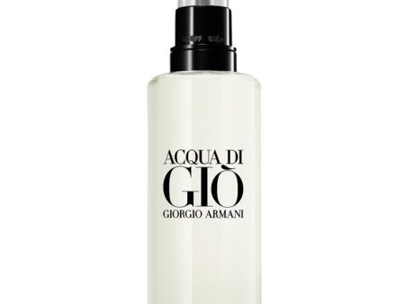 Acqua di Gio Pour Homme perfumy refill Online Hot Sale