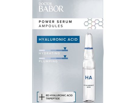 Hyaluronic Acid Ampoule ampułki z kwasem hialuronowym 14ml For Sale