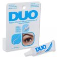 Duo Striplash Adhesive klej do rzęs Clear 7g Supply