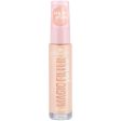 Magic Filter Glow Booster podkład w płynie o lekkim kryciu 10 Light 14ml Fashion