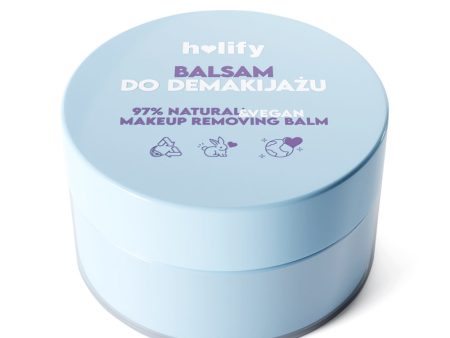 Balsam do demakijażu 50ml For Discount