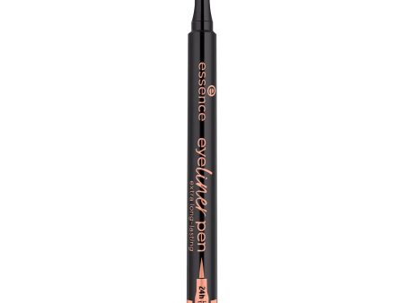 Eyeliner Pen Extra Long-Lasting eyeliner we flamastrze 010 1ml Hot on Sale