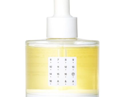 AA Moisturizing Oil olejek nawilżający 50ml Sale