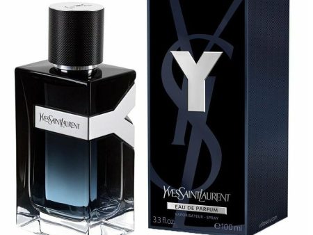 Y Pour Homme woda perfumowana spray 100ml For Sale