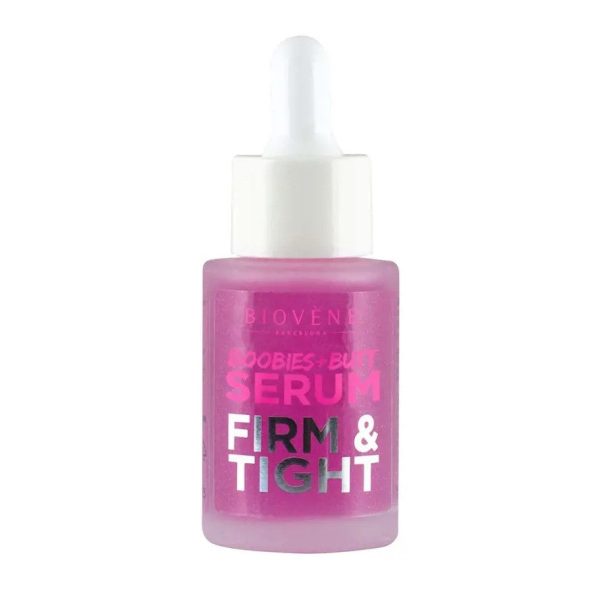 Firm & Tight nawilżające serum na piersi i pośladki 30ml Hot on Sale