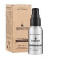 Odżywczy olejek do pielęgnacji krótkiej brody 30ml For Discount