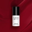 Gel Polish Colour lakier hybrydowy 015 Red Passion 5ml Online