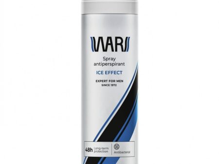 Expert For Men antyperspirant spray Ice Effect 150ml Sale