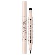 Eyeliner & Stamp 2in1 eyeliner ze stemplem 02 Gwiazda For Sale