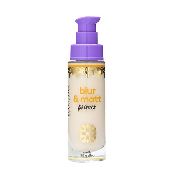 Blur & Matt Primer matująca baza pod makijaż 30ml on Sale