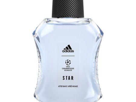 Uefa Champions League Star Edition woda po goleniu For Discount