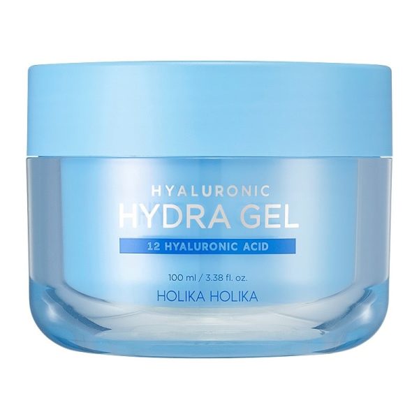 Hyaluronic Hydra Gel nawilżający krem-żel do twarzy 100ml For Sale