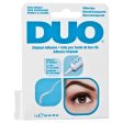 Duo Striplash Adhesive klej do rzęs Clear 7g Supply