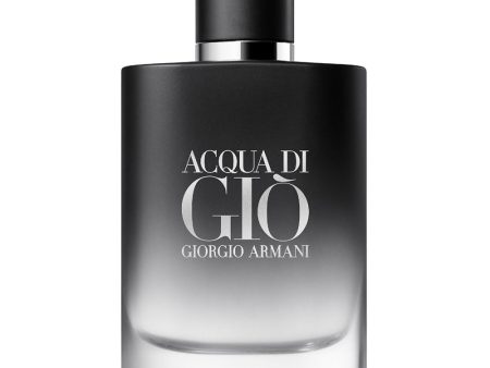 Acqua di Gio Pour Homme perfumy spray Fashion