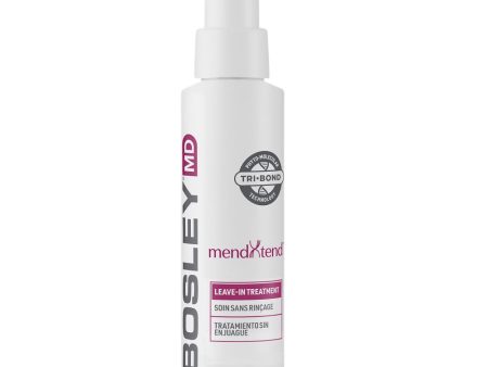 MendxTend spray stymulujący porost włosów 100ml Online now