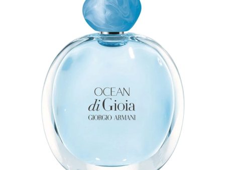 Ocean di Gioia woda perfumowana spray 100ml Online Sale