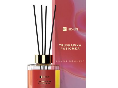 Dyfuzor zapachowy Truskawka & Poziomka 90ml Online now