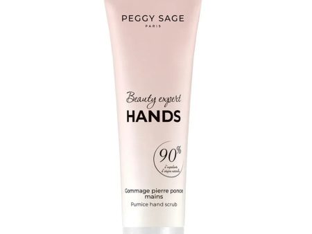 Beauty Expert Hands miód do peelingu dłoni 100ml Hot on Sale