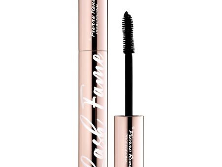 Lash Fame Mascara pogrubiający tusz do rzęs 10ml Sale