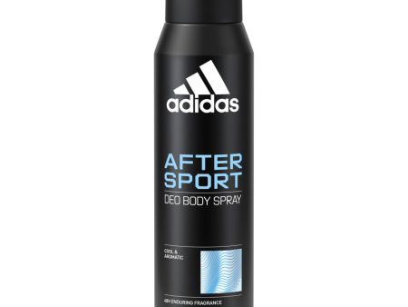 After Sport dezodorant spray 150ml Discount