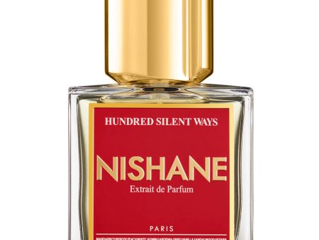 Hundred Silent Ways ekstrakt perfum spray Online now