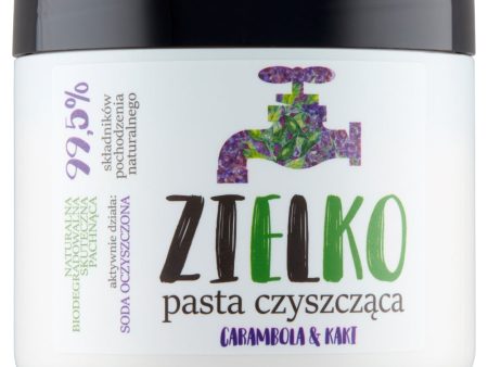 Pasta czyszcząca Carambola & Kaki 500g on Sale