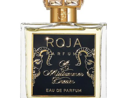 A Midsummer Dream woda perfumowana spray Cheap